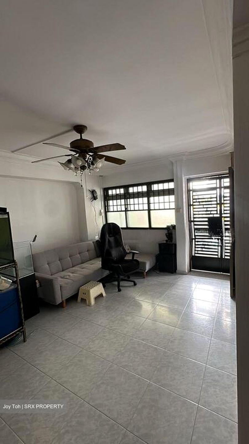Blk 743 Jurong West Street 73 (Jurong West), HDB 4 Rooms #522137801